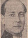 Record image of Gustaf Werner Broberg