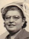 Record image of yvonne marguerite krebs (geb. verhaeghe)