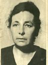 Record image of Dolores Fernandez Rodriguez (nacida Montero)