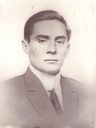 Record image of John H Funk