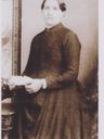 Record image of Emma Tegg (born Evans)