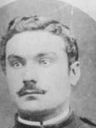 Record image of Ola Jönsson Löfdahl