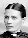 Record image of Johanna Henrietta Anderson Olsson (o.s. Stormfelt)