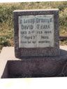 Record image of Roy David O'Hara
