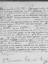 Record image of Johanna Pitronella / Petronella van Oort (born van Kampen)