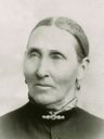 Record image of Sarah Naomi Holt (born Carr)