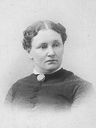 Record image of Jane Elizabeth Ball (born Witt)