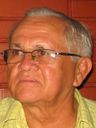 Record image of Prof. Rafael J Sánchez