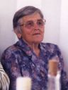 Record image of Carmen Alvarez Santome (nacida Garcia Hermida)