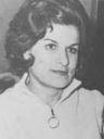 Record image of Olga (Nieto) Hallat