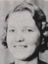 Record image of Minnie Joyce Watson (born Judd)