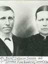 Record image of Johanna Oline Lorentsdatter Jenssen