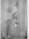Record image of Mary Ellen McHugh (born WILKINSON)