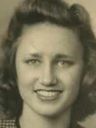 Record image of Barbara Kay Frischknecht (born Jones)