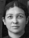 Record image of Sarah Catherine "Satt” McColl (born Houser)
