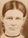Record image of Lydia Margaret Engler