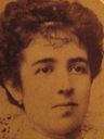 Record image of Leonor Agustina Beret (born Rodriguez)