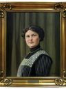 Record image of Elin Vega Holmberg (o.s. Munsterhjelm)