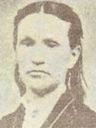 Record image of Mary Campbell LeFevre/ Fish (born Steele +)