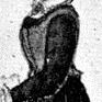 Record image of Katarina (Kajsa) Fredrika Andersson (o.s. Johansdr.)