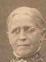 Record image of Helena Mieves (born Angermund)