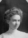 Record image of Annie Molete Thornburg (born Martin)