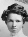 Record image of Maggie Elbina Sheen (born Martin)