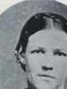 Record image of Margaret Deppe (born Parkinson)