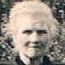 Record image of Maria Catharina Agnes Gertrud Linneweber (geb. Stegemann)