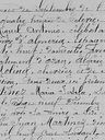 Record image of Maria Josepha MOLINA PEREZ (nacida MARTINEZ SANCHEZ)