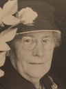 Record image of Wilhelmina "Fien" Daemen (née Geunis)