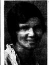 Record image of Doris May Johnston (born Templeton)