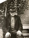 Record image of Carl August BÄCK