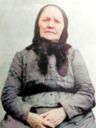 Record image of Mathilde Emilie Meister (geb. Drachenberg)