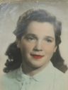 Record image of Klára Szalóki (Agárdi)