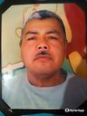 Record image of Teodulo Garcia
