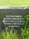 Record image of Ingeborg Antonie Rist (born Petersson)