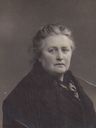 Record image of Marie Eugénie Barre (geb. Schlosser)