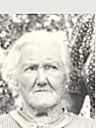 Record image of Ingrid Märta Eliasson (born Mårtensdotter)