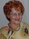 Record image of Christel Richter (born Dahms)