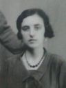 Record image of ANA MARIA BARRAGAN TERRIZA (nacida PEREZ  GIL)