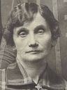 Record image of Anna Sofia Kristiansson (born Jernberg)