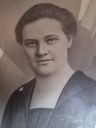 Record image of Elin Elisabet Broman (born f. Ekström)