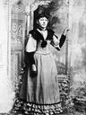 Record image of Marie Margarita Krieg-Kohler