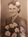 Record image of Anna Gunhild Maria Nelby (born Nordqvist)