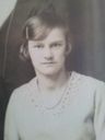 Record image of Gertrud Helene Scholz, Rufname Helene (geb. Ende)