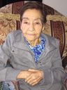 Record image of Esther Ramirez (nacida Fernandez)