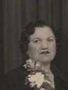 Record image of Guadalupe Salazar (born Duron)