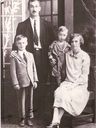 Record image of Emma Cole (born Crocker)