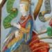 Record image of Beatriz Sancha Queen Beatrice of Castile Brites) Castile (born de Castilla y León)